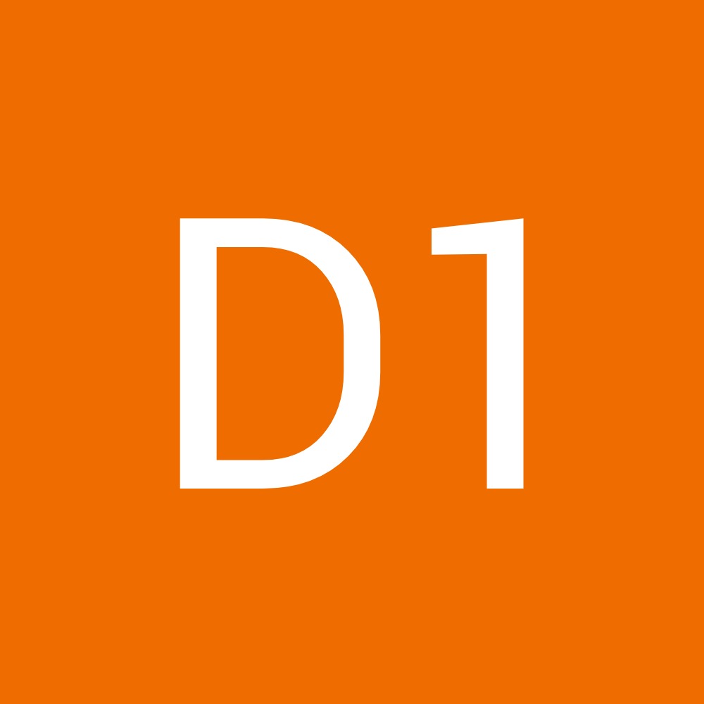 Meet your Posher, D1